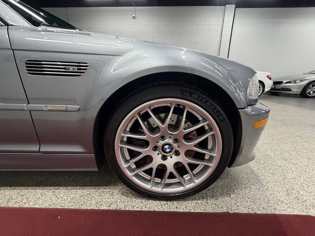 BMW M3 photo 42