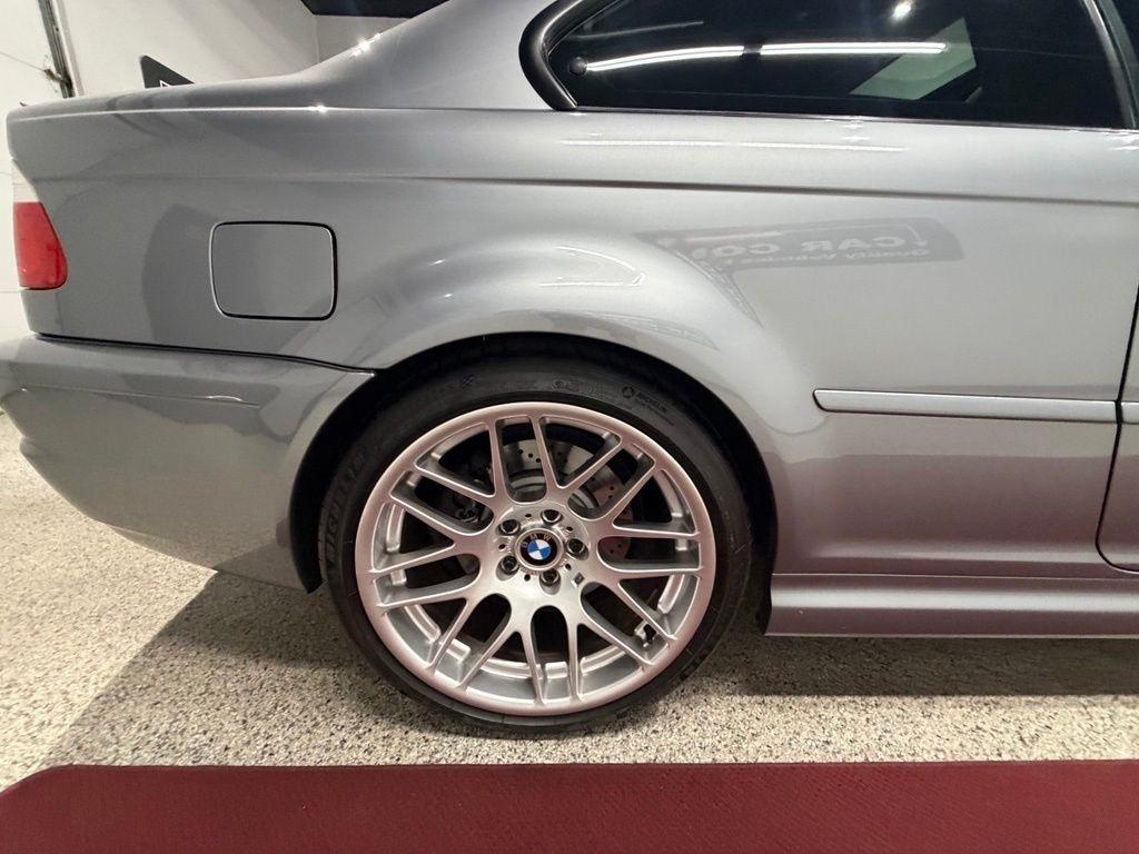 BMW M3 photo 43