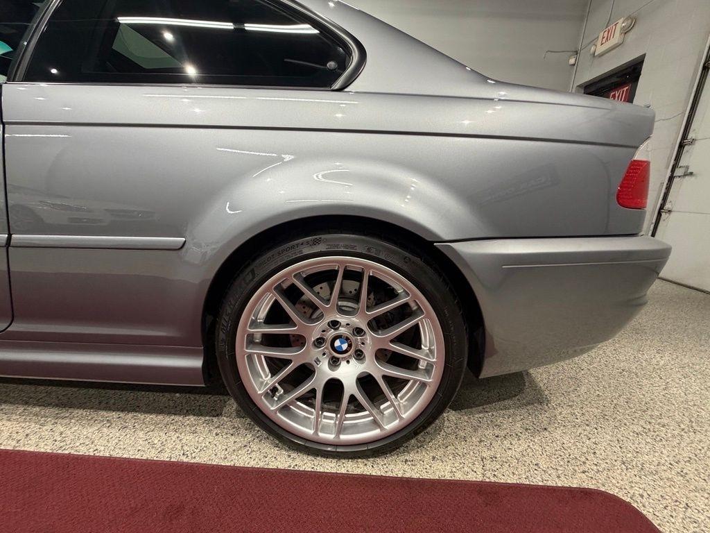 BMW M3 photo 44