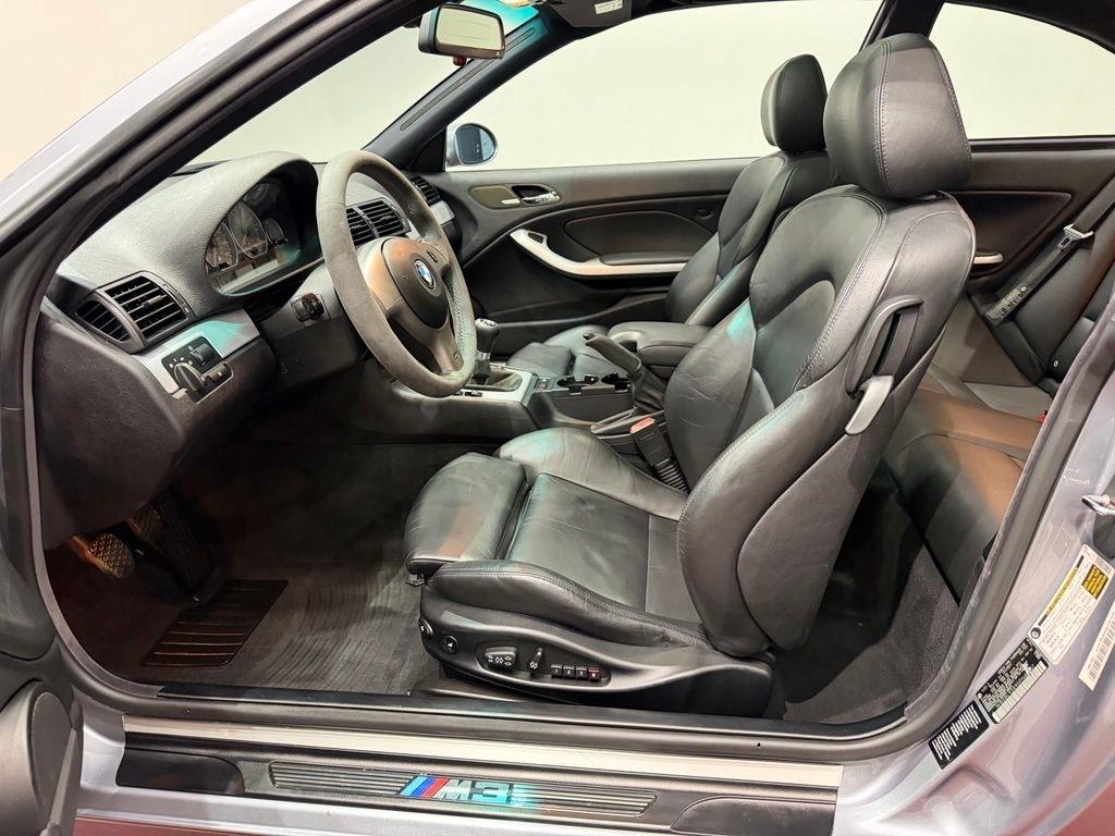 BMW M3 photo 47
