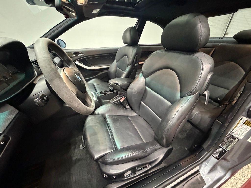 BMW M3 photo 48