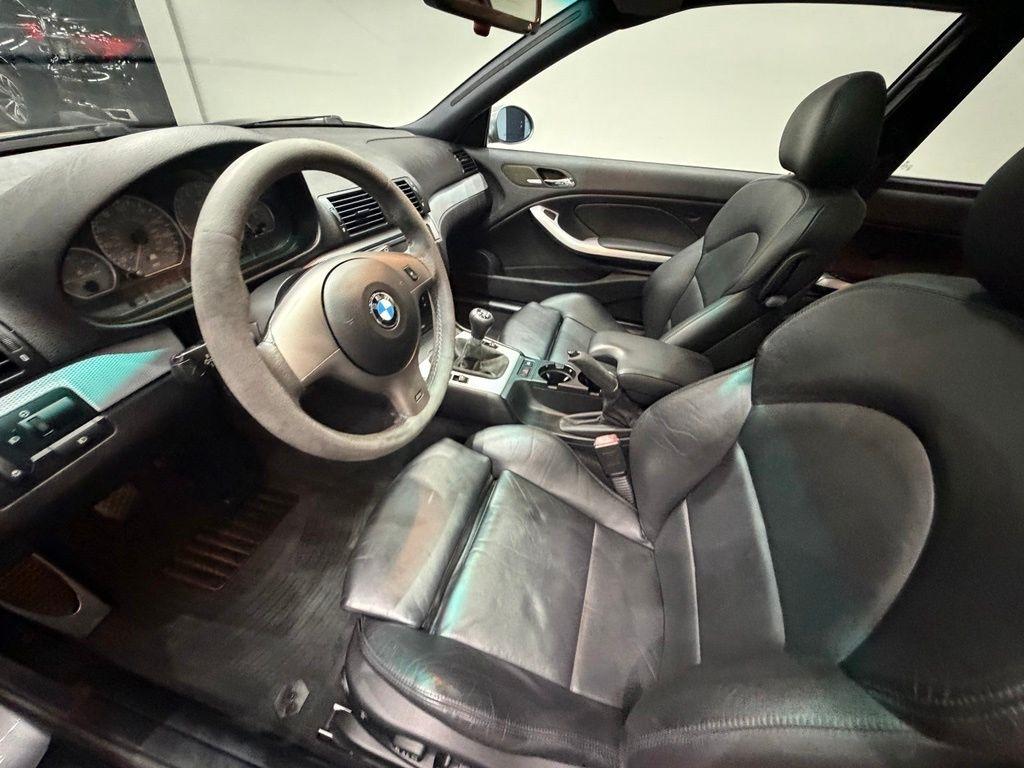 BMW M3 photo 49