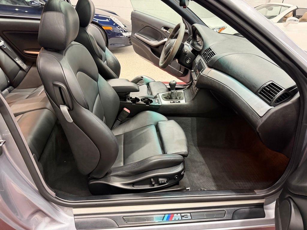 BMW M3 photo 58