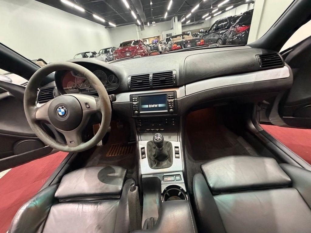 BMW M3 photo 61