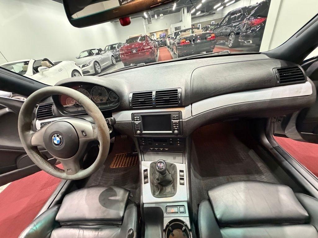 BMW M3 photo 64