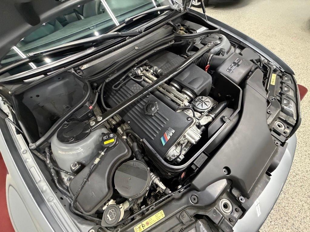 BMW M3 photo 72