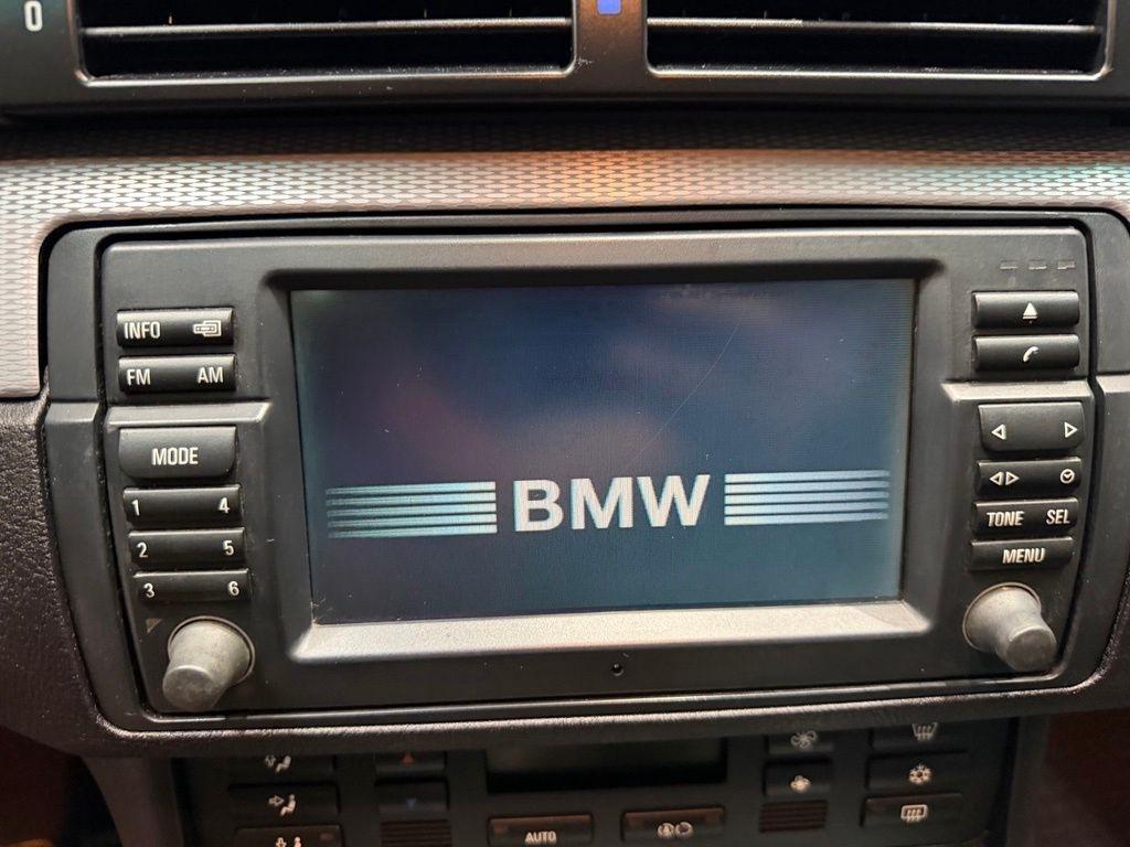 BMW M3 photo 76