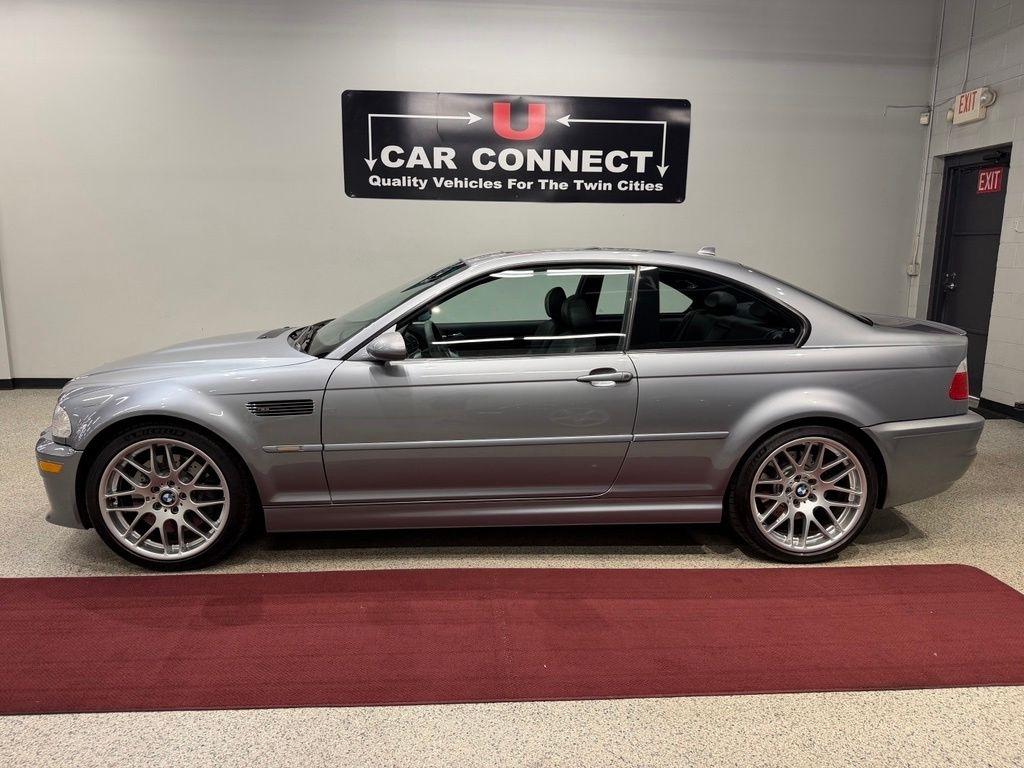 BMW M3 photo 77