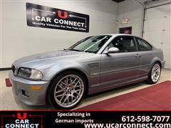 2005 BMW 3 Series 