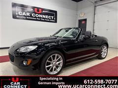 2012 Mazda MX-5 Miata 