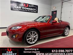 2012 Mazda MX-5 Miata 