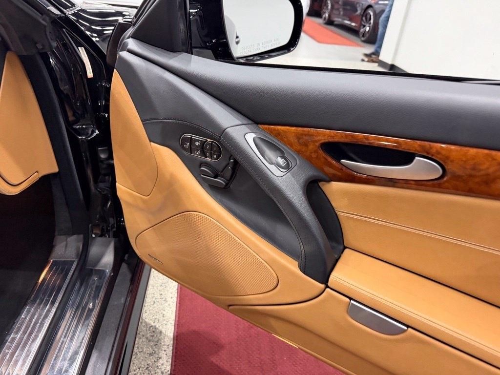Mercedes-Benz SL-Class photo 38