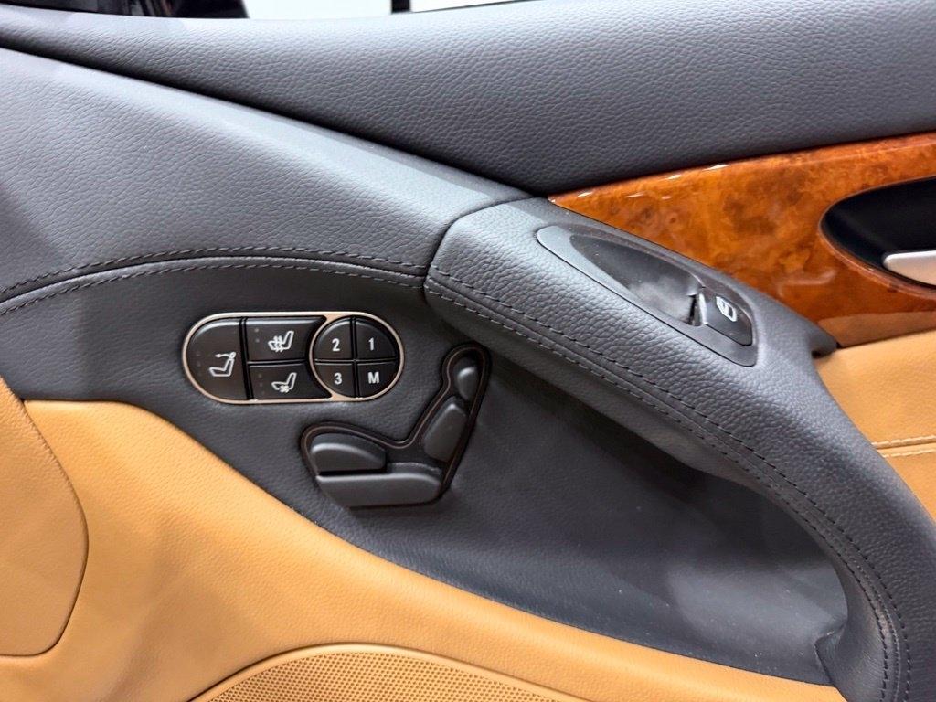 Mercedes-Benz SL-Class photo 51