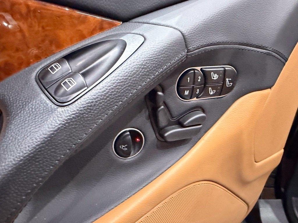 Mercedes-Benz SL-Class photo 52