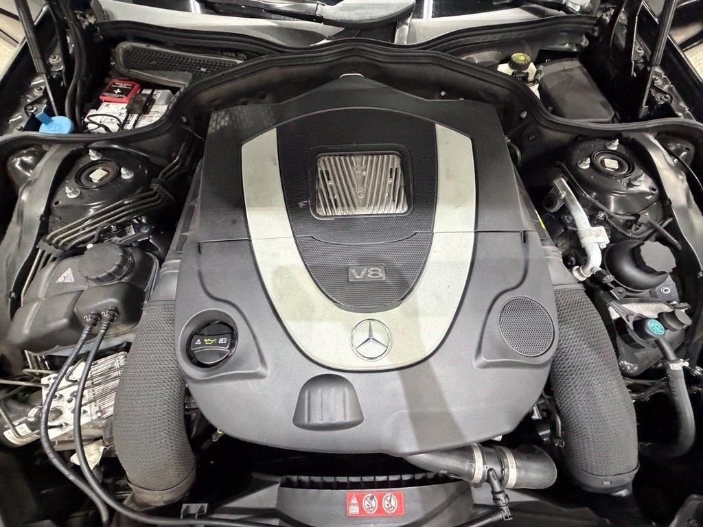 Mercedes-Benz SL-Class photo 57