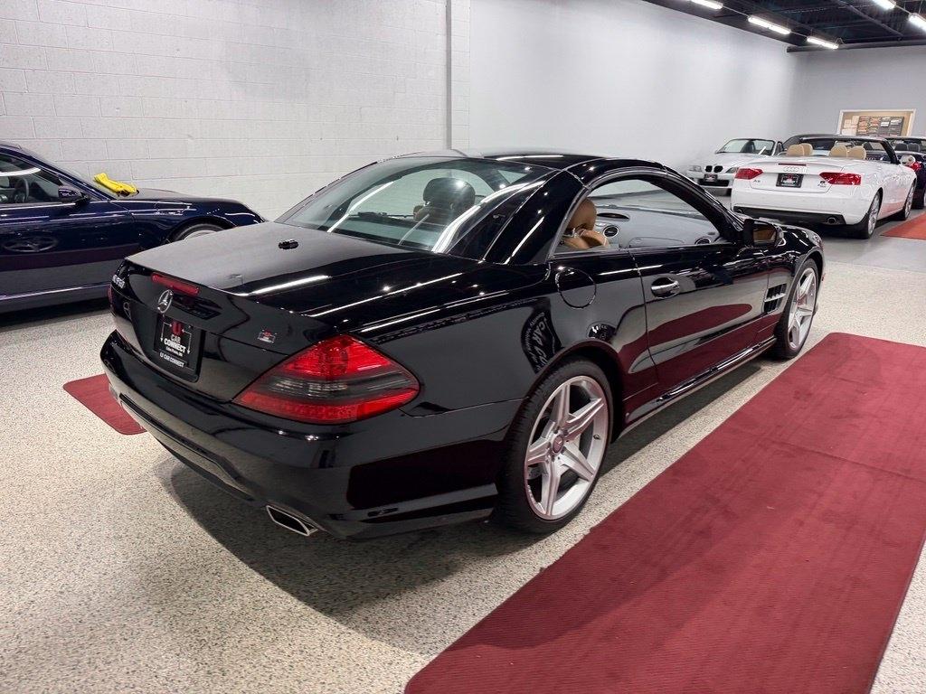 Mercedes-Benz SL-Class photo 72