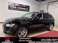 2017 Audi Q5 