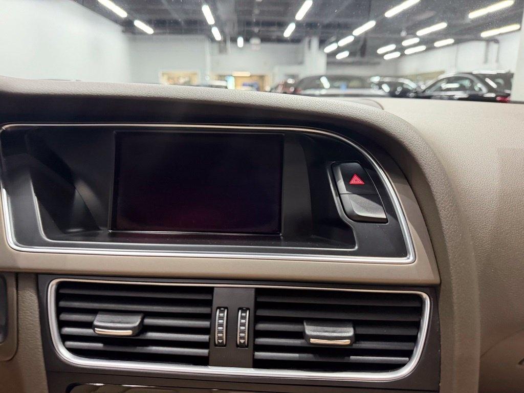 Audi A5 photo 41