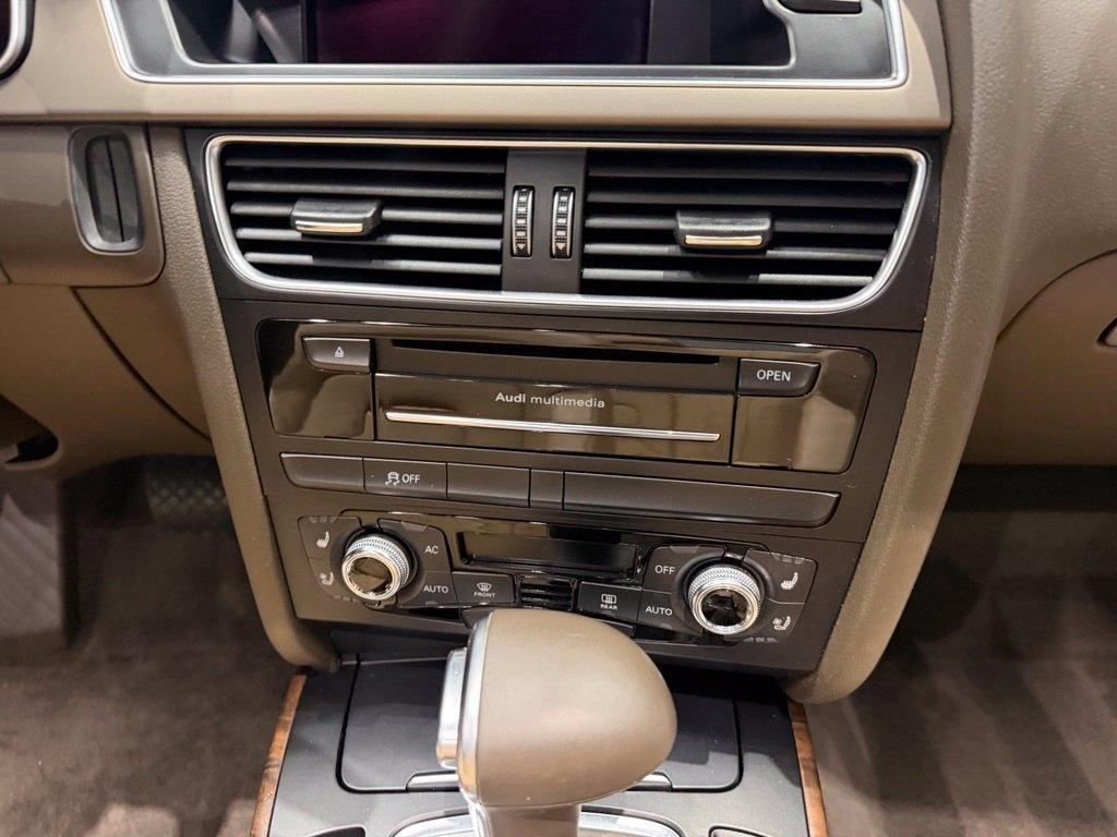 Audi A5 photo 42