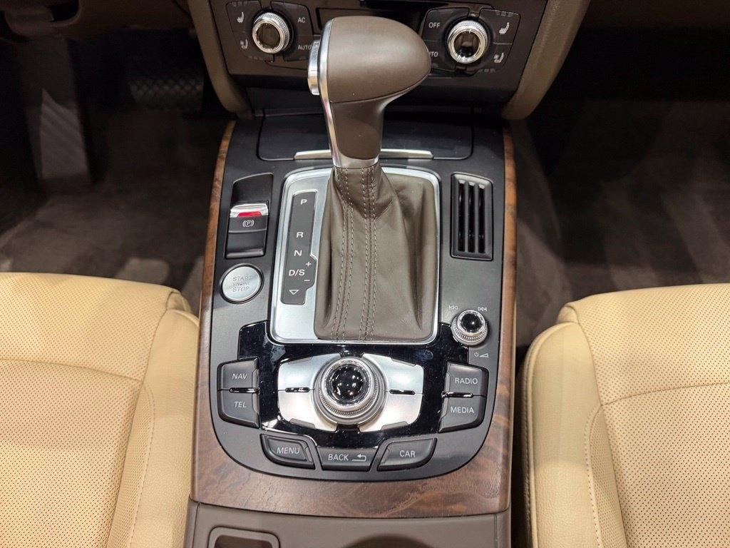Audi A5 photo 43