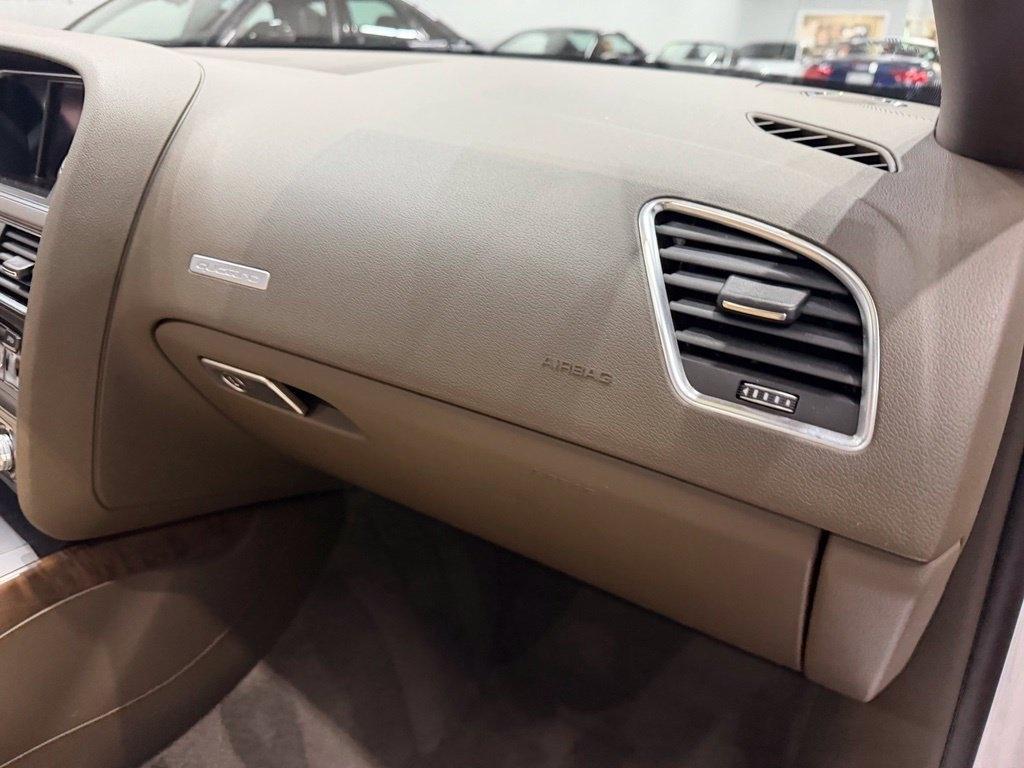 Audi A5 photo 45
