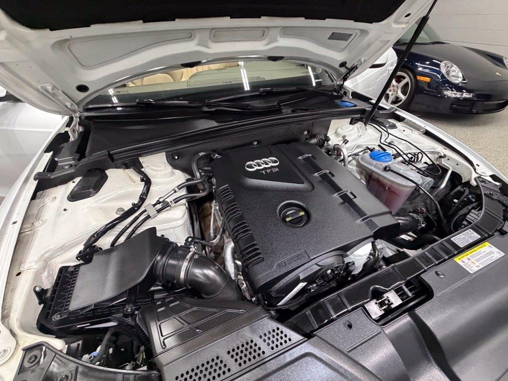 Audi A5 photo 49