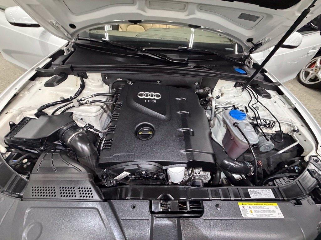 Audi A5 photo 50