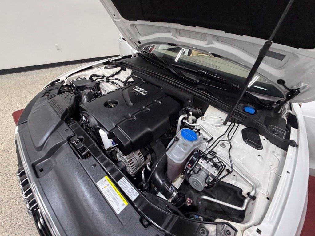Audi A5 photo 51