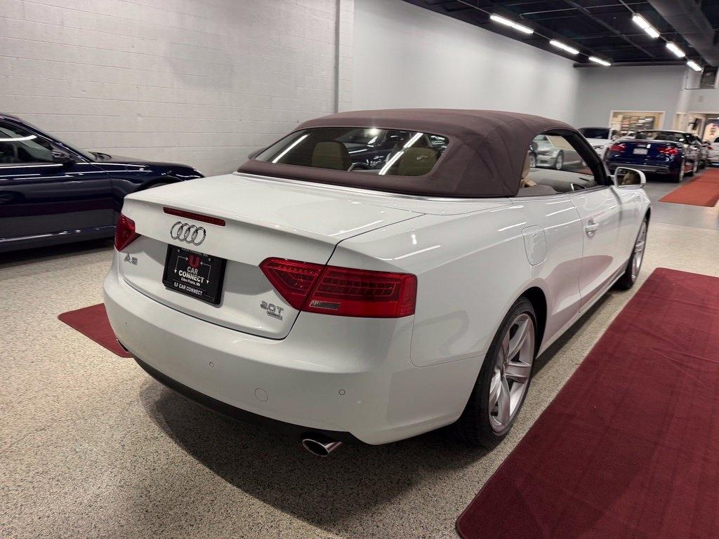 Audi A5 photo 64