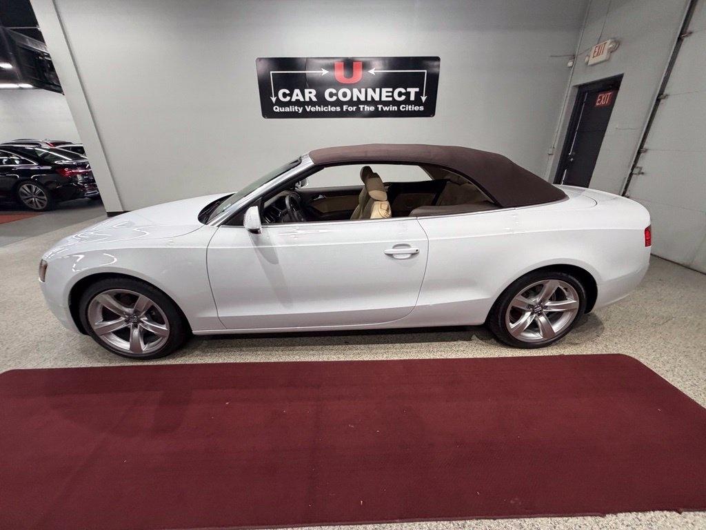 Audi A5 photo 67