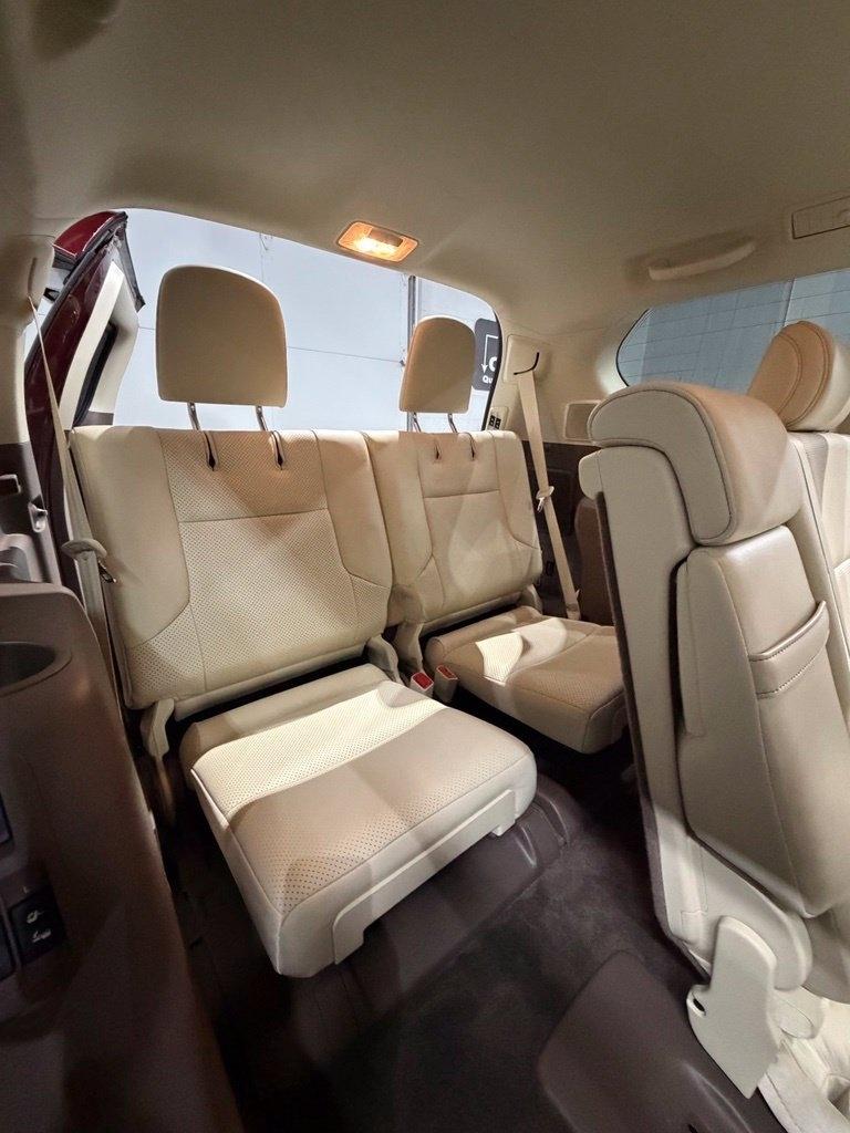 Lexus GX photo 40