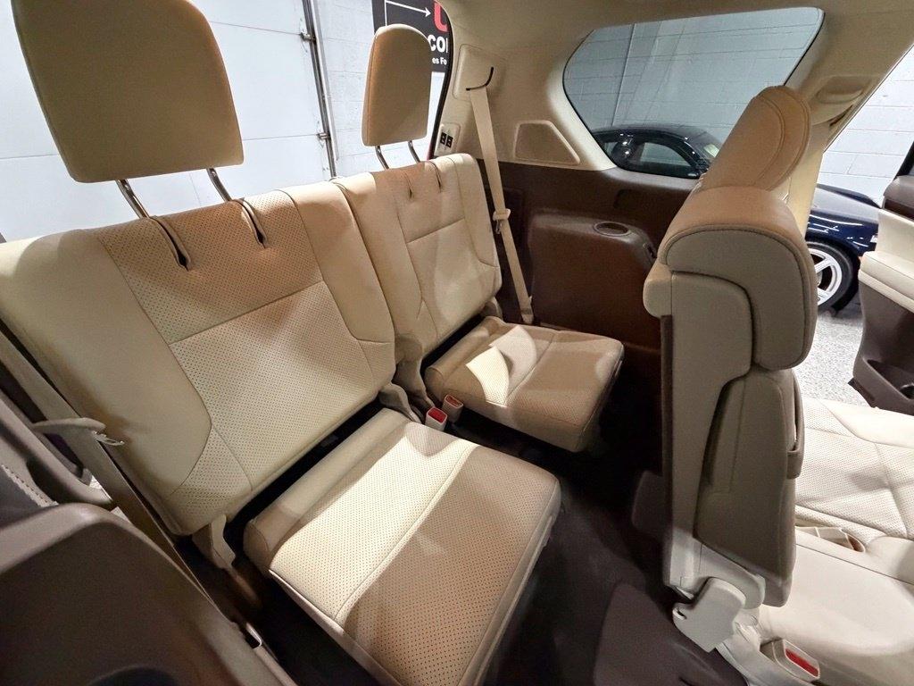 Lexus GX photo 41