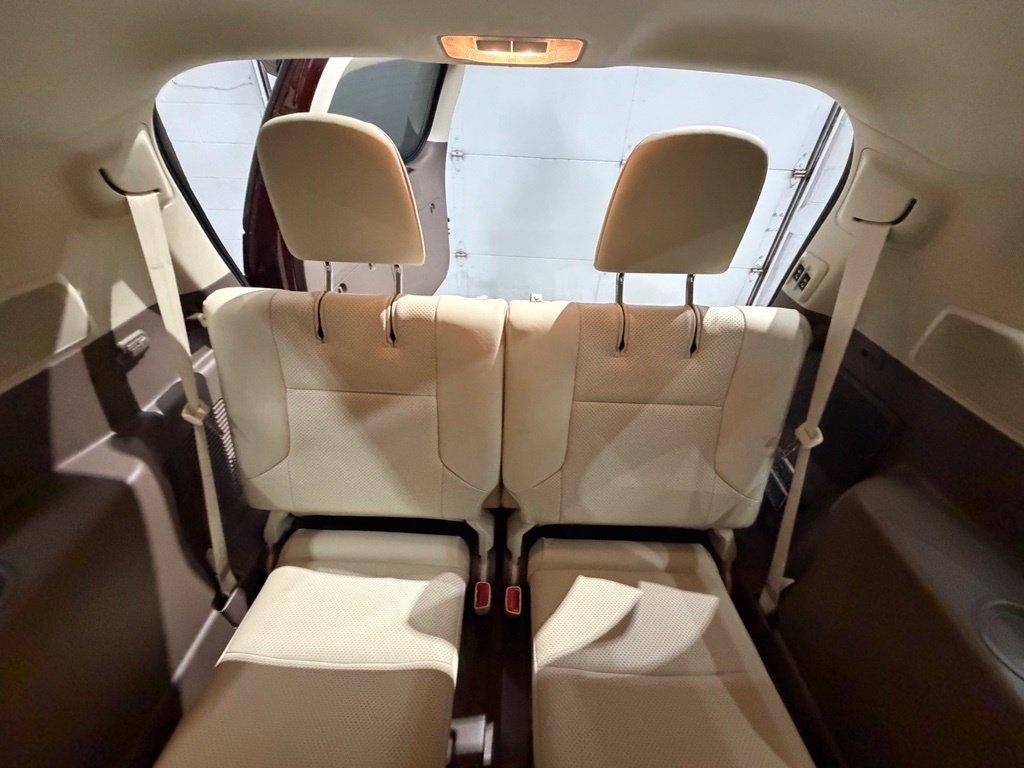 Lexus GX photo 42