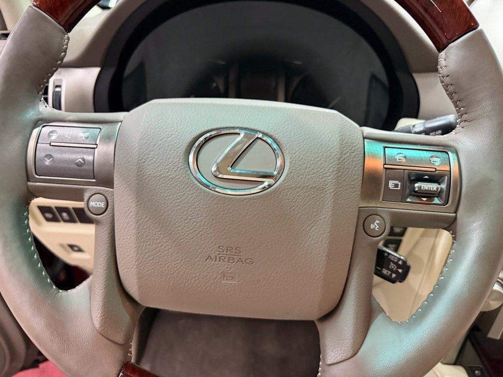 Lexus GX photo 52