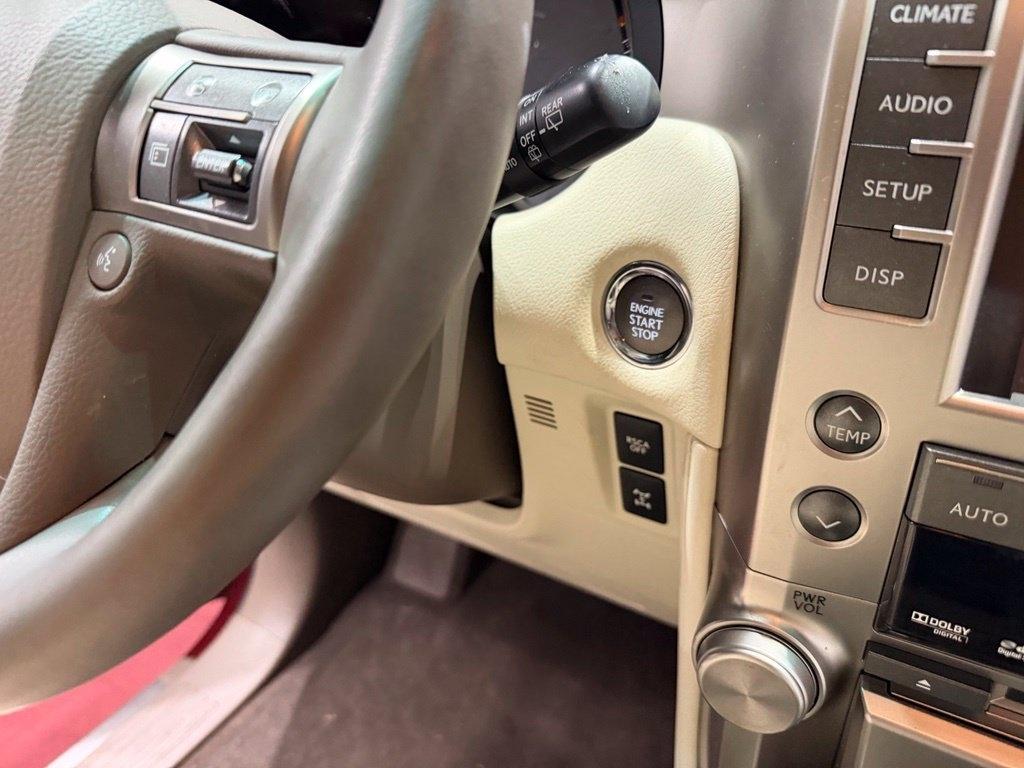 Lexus GX photo 53