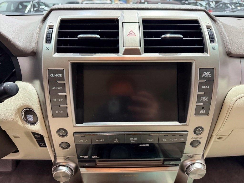 Lexus GX photo 54
