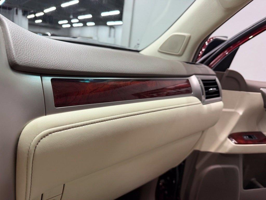 Lexus GX photo 55