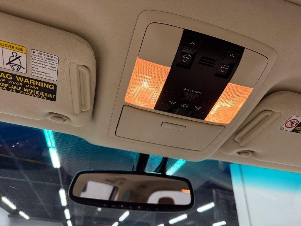 Lexus GX photo 58