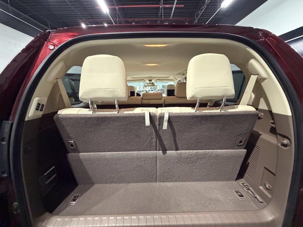 Lexus GX photo 59