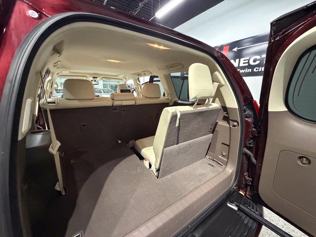 Lexus GX photo 60