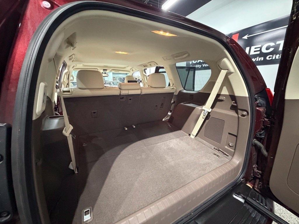 Lexus GX photo 61