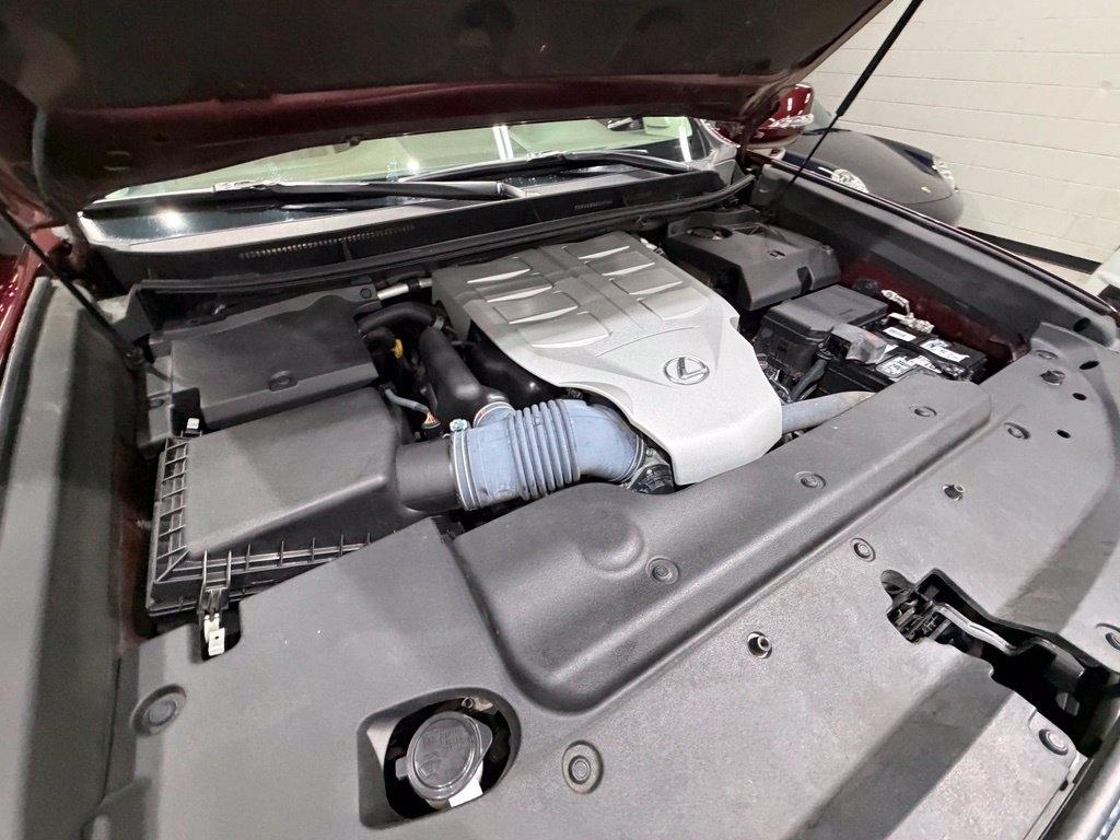 Lexus GX photo 63