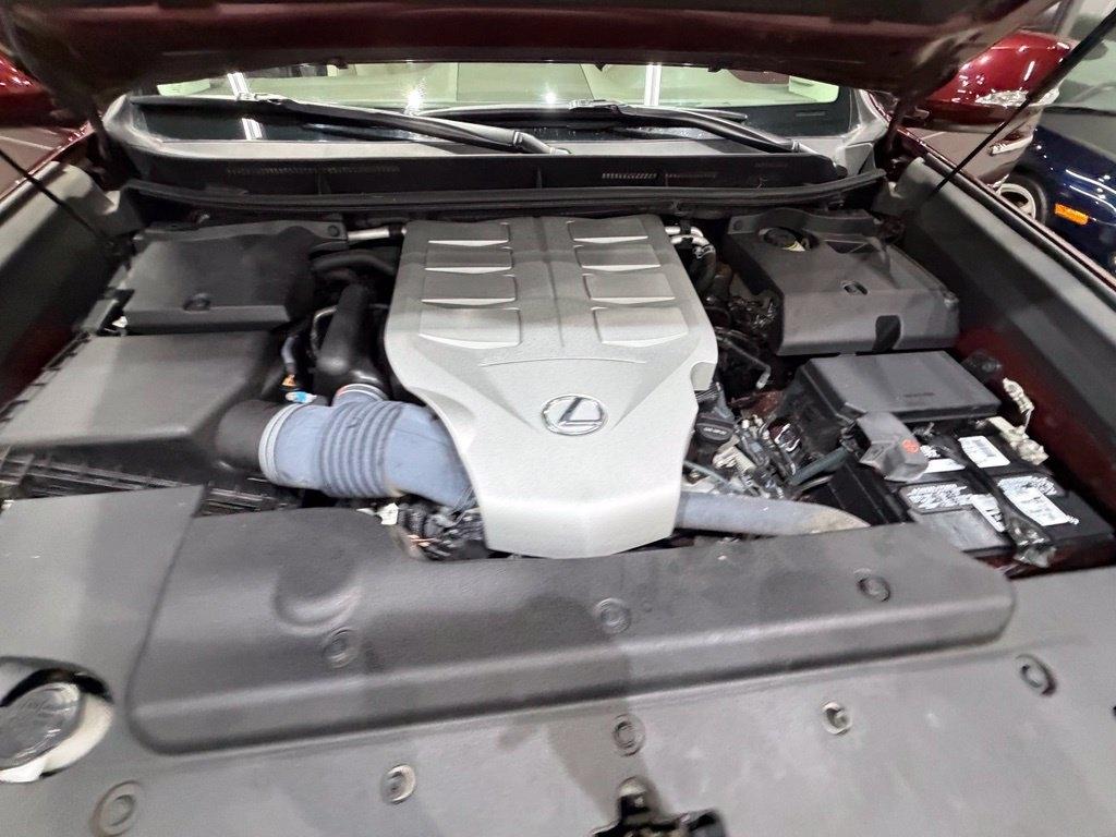Lexus GX photo 64