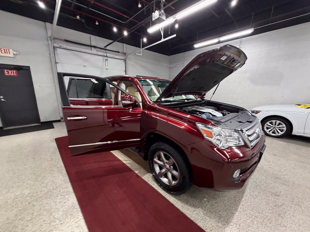 Lexus GX photo 66
