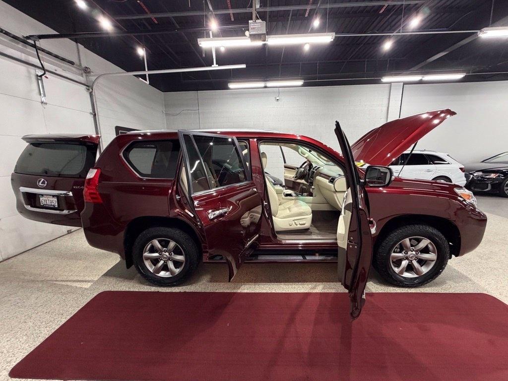Lexus GX photo 67