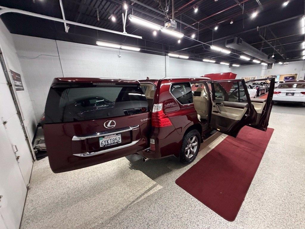 Lexus GX photo 68
