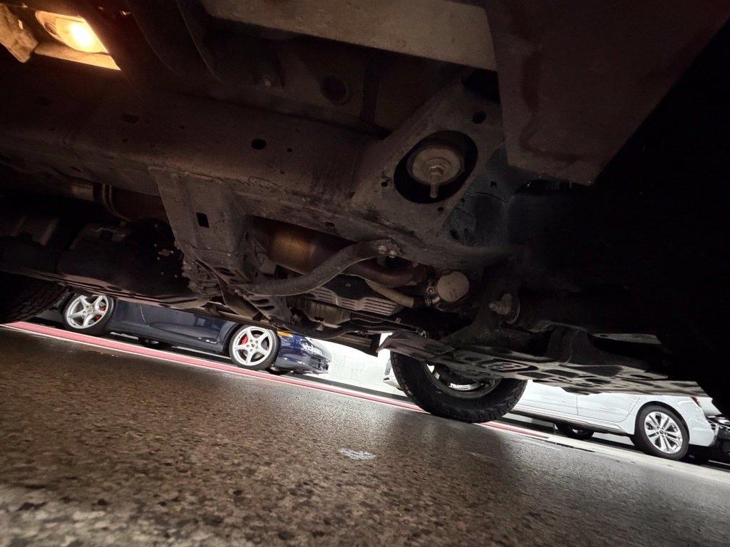 Lexus GX photo 73
