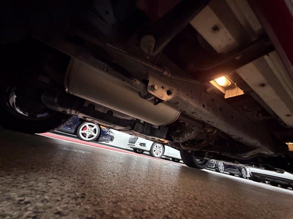 Lexus GX photo 74