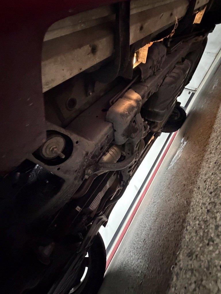Lexus GX photo 78