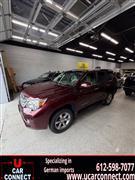 2012 Lexus GX 460 